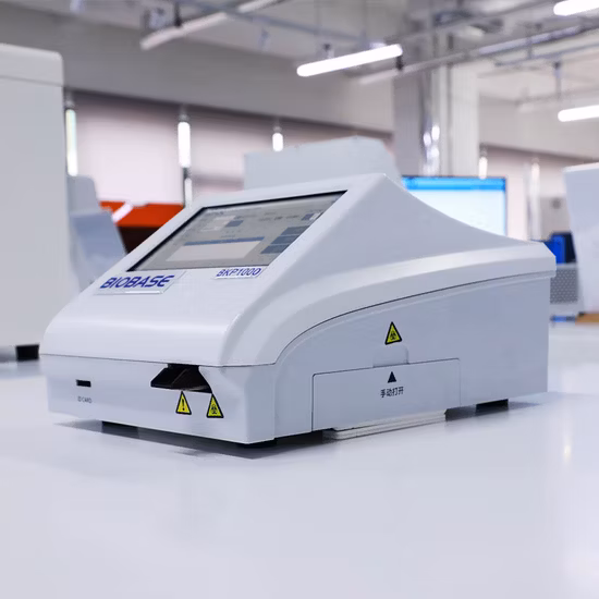Tosoh Aia 360 Immunoassay Analyzer of Aia-Pack Diluent Concentrate