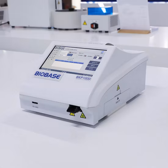 Tosoh Aia 360 Immunoassay Analyzer of Aia-Pack Diluent Concentrate
