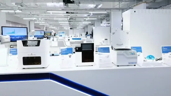Tosoh Aia 360 Immunoassay Analyzer of Aia-Pack Diluent Concentrate