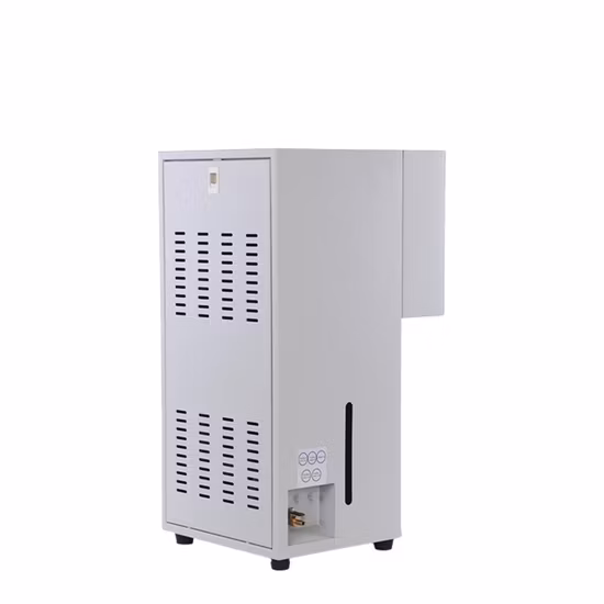 Semi-Auto Kjeldahl Protein Analyzer From Factory