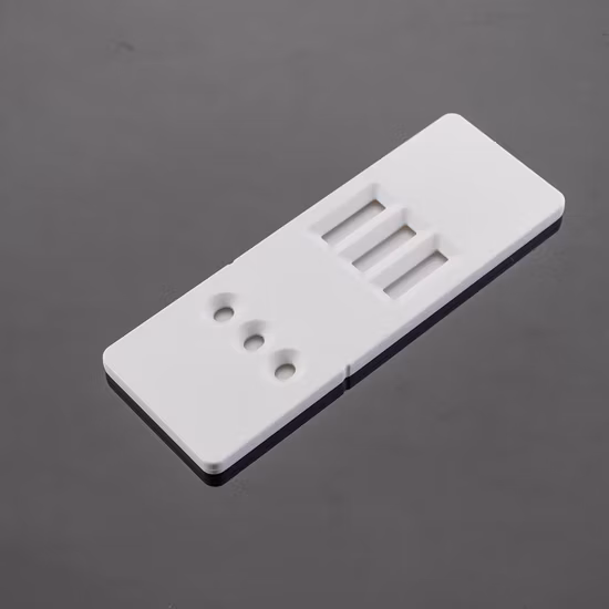 Easy Handling Fixed for Quantitative Blood Collection Volume Blood Collectr for Point of Care Testing Micro Blood Tube