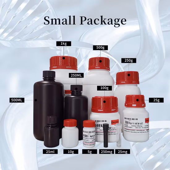Factory Price Intermediate Biochemical Assay Reagents Wst-8 193149-74-5