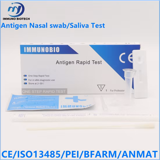 Rapid Coil Neutralizing Ab Test Kit Neutralizing Antibodies Test Antibody Rapid Test