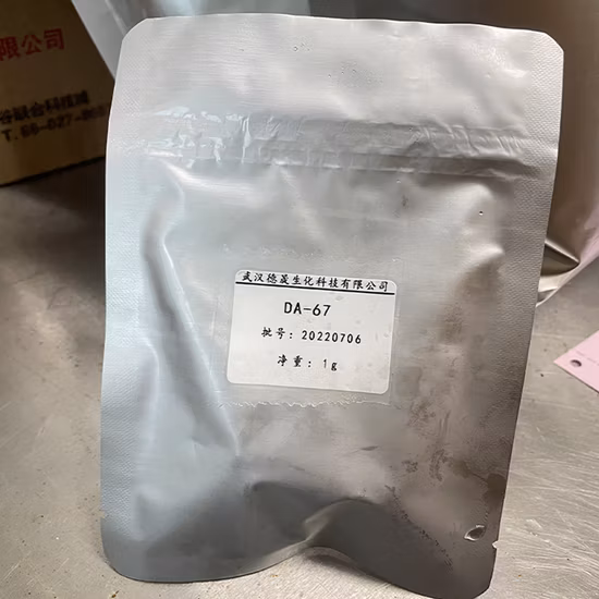 Factory Wholesale Price Dye Intermediates Biochemical Reagents CAS. 1696-20-4 N-Acetylmorpholine